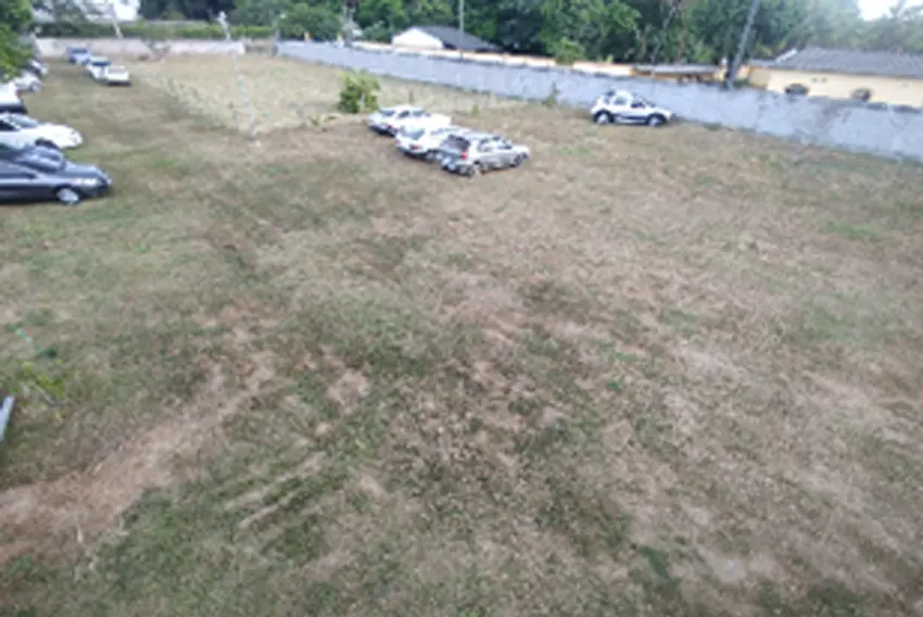 Estacionamento