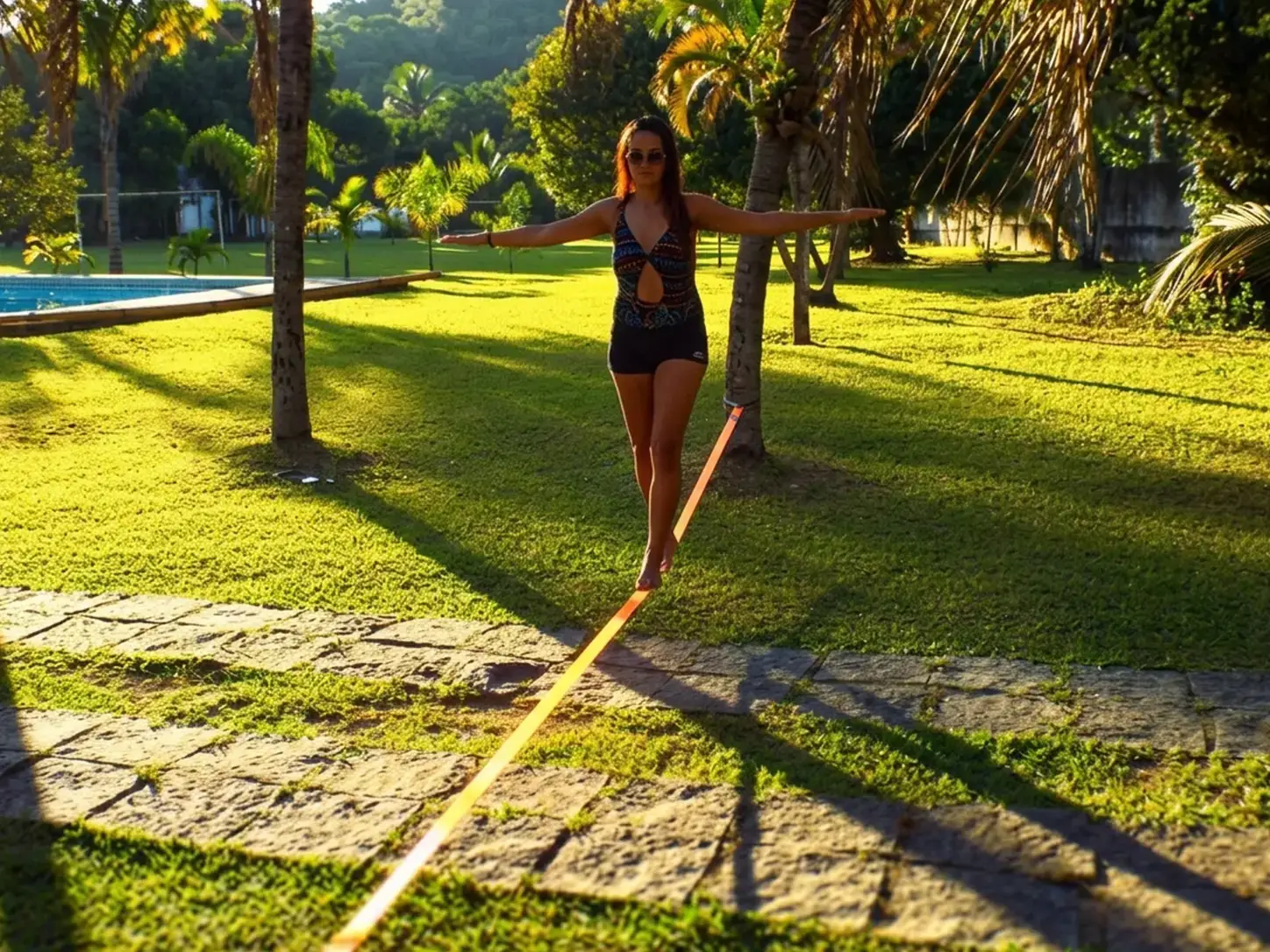 SlackLine